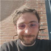 Sei alla ricerca di un insegnante serio e competente? Contattami e studieremo insieme un piano di studio calibrato su di te!